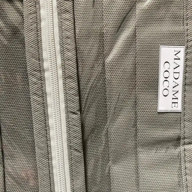 کاور کفش مادام کوکو مدل نیم بوت بسته 2 عددی