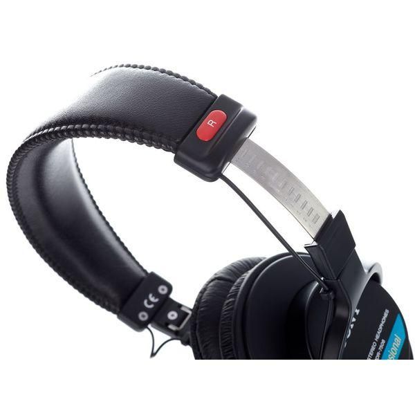 هدفون استودیو سونی مدل MDR-7506 -  - 22
