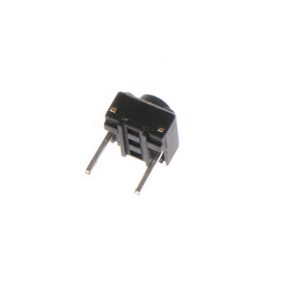 میکروسوئیچ مدل TACT-6x6x5-2PIN بسته 20 عددی