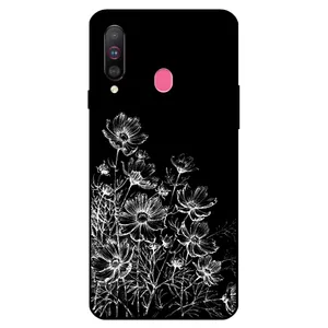 Megafone 7274 Cover For Samsung Galaxy A20 S