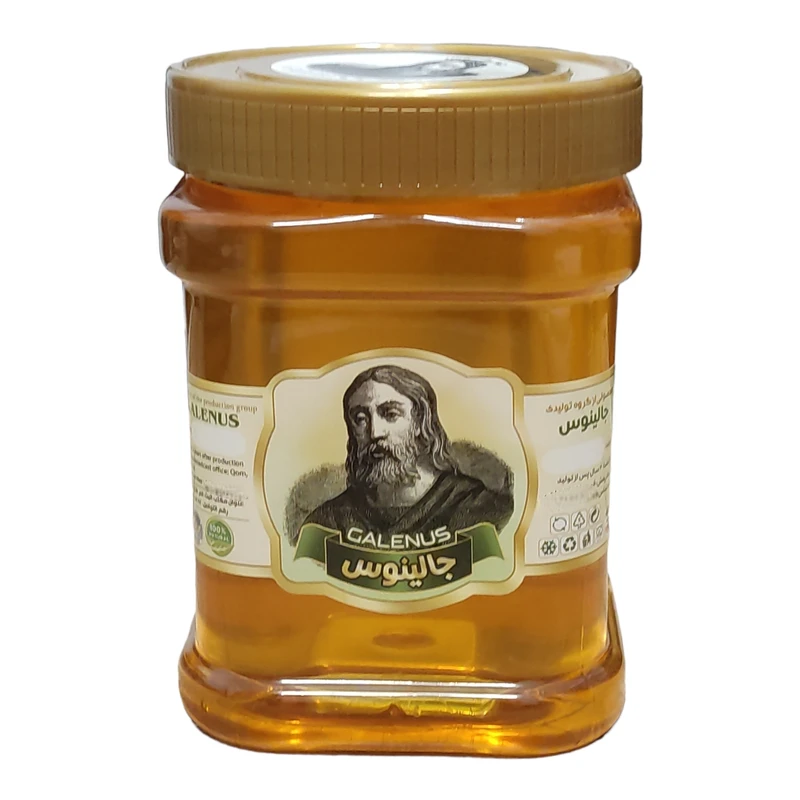 عسل گون جالینوس - 1 کیلوگرم