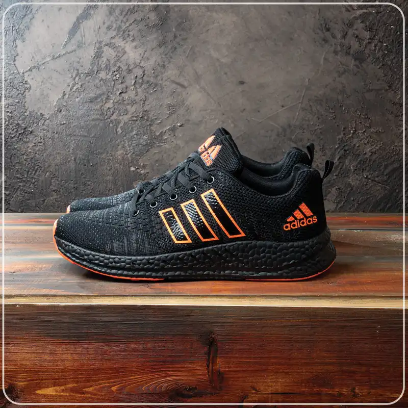 کفش مخصوص دویدن مدل BOOST BKALOR-10403004