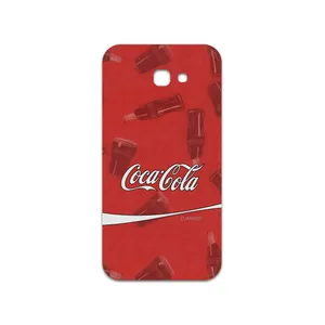 MAHOOT  Cc-Cl Cover Sticker for Samsung Galaxy A7 2017