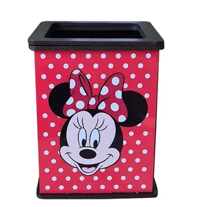 جامدادی رومیزی مدل میکی موس کد 02