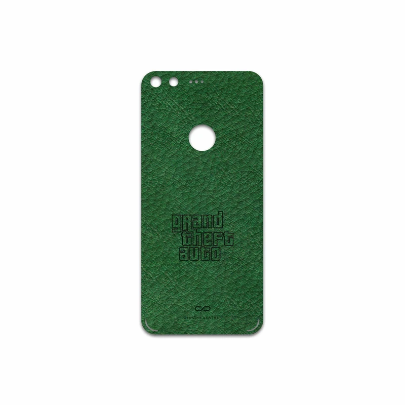 برچسب پوششی ماهوت مدل GL-GTA مناسب برای گوشی موبایل گوگل Pixel