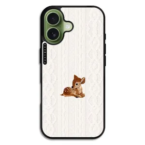 AKAM AMC-WA17-TRICOT-18 Cover For Apple iPhone 17