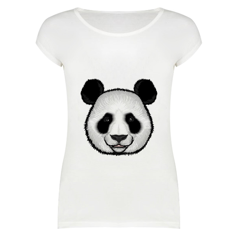 تی شرت زنانه مدل SKH0004-1205