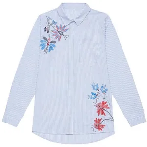 شومیز زنانه مودو مدل L-KO-2818