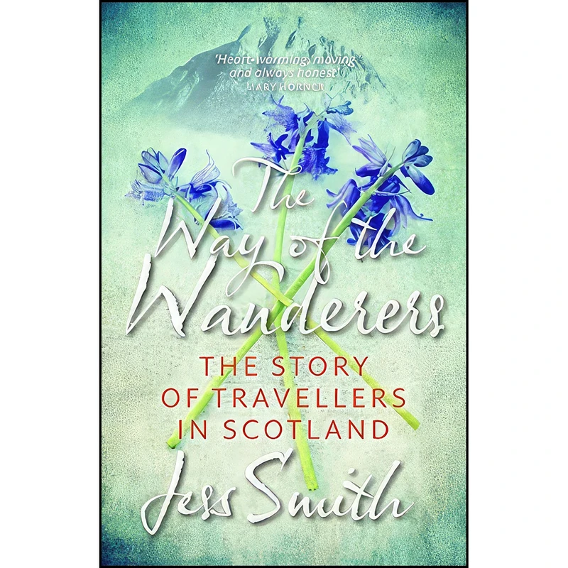 کتاب Way of the Wanderers اثر Jess Smith انتشارات Birlinn