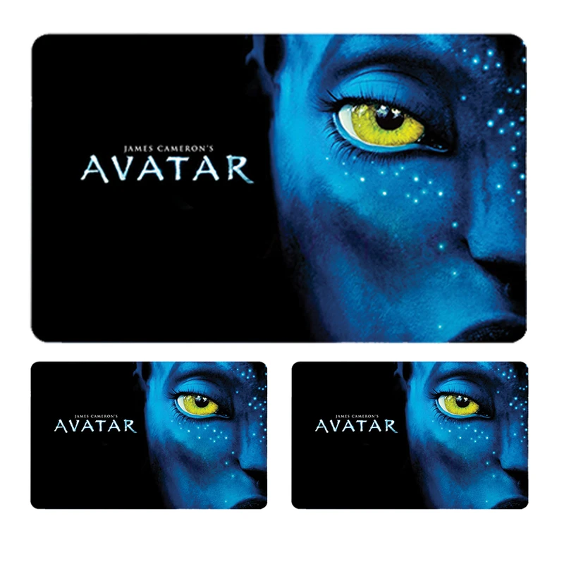 استیکر کارت مدل اواتار مجموعه 3 عددی