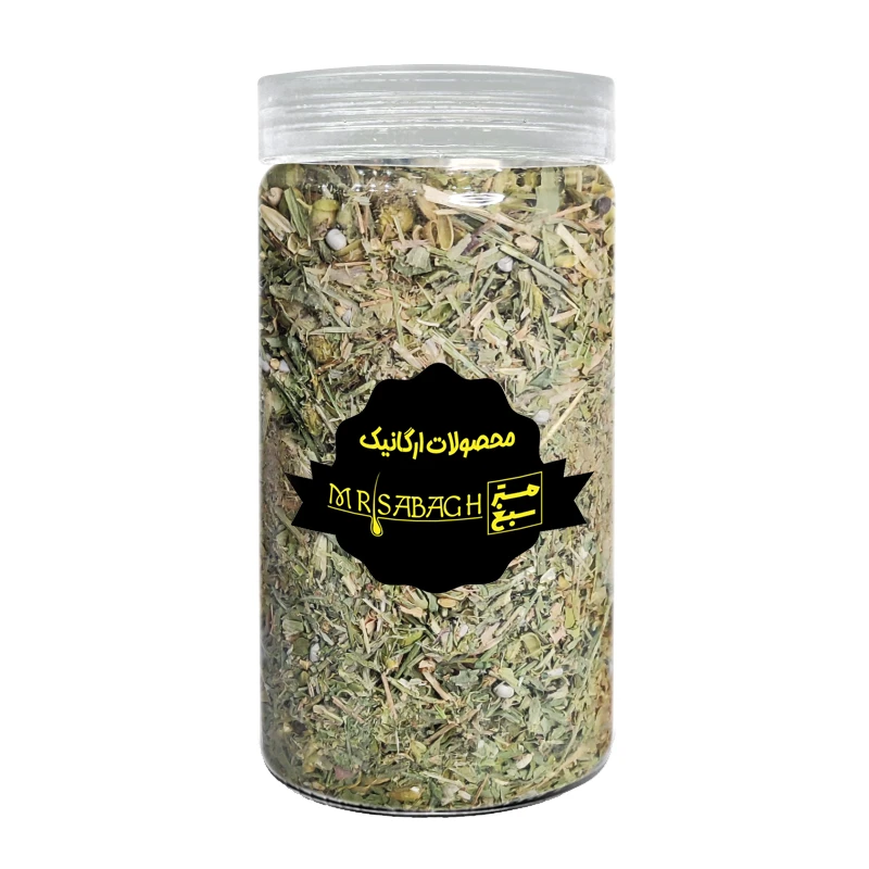 دمنوش سداب ممتاز مسترسبغ - 155 گرم 