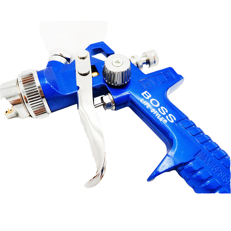 پیستوله بادی باس مدل H-827