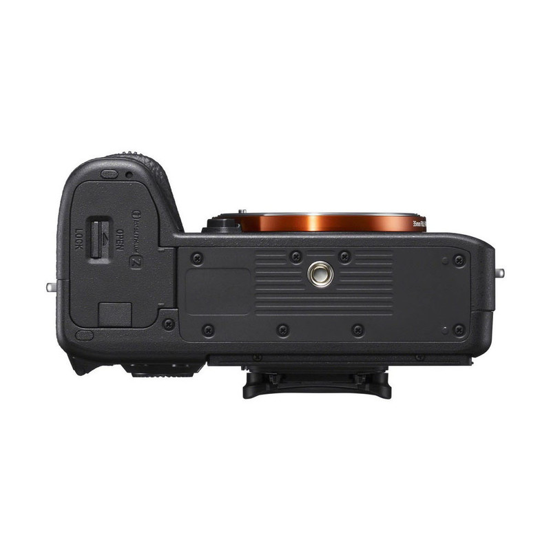 دوربین دیجیتال بدون آینه سونی مدل Alpha 7 lII Body 3 در وبزینر دوربین دیجیتال بدون آینه سونی مدل Alpha 7 lII Body