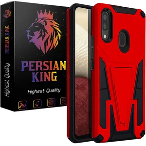 Persian King MOSH22 Cover For Samsung Galaxy A20 / A30 / M10s
