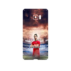 MAHOOT Cristiano Ronaldo 2 Cover Sticker for HTC U Ultra
