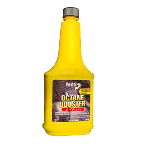 مکمل سوخت مگ مدل MG-606 حجم 354 میلی لیتر