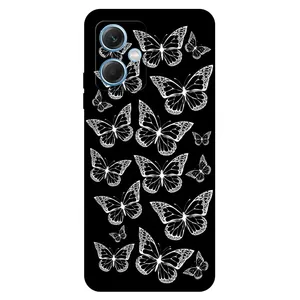 Megafone 7244 Cover For Xiaomi Redmi Note 12 5G China