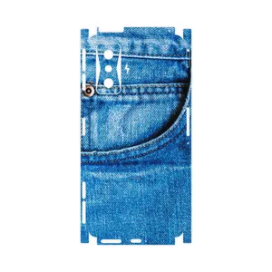 MAHOOT Fabric Texture 7-FullSkin Cover Sticker for Xiaomi Redmi K50 Gaming