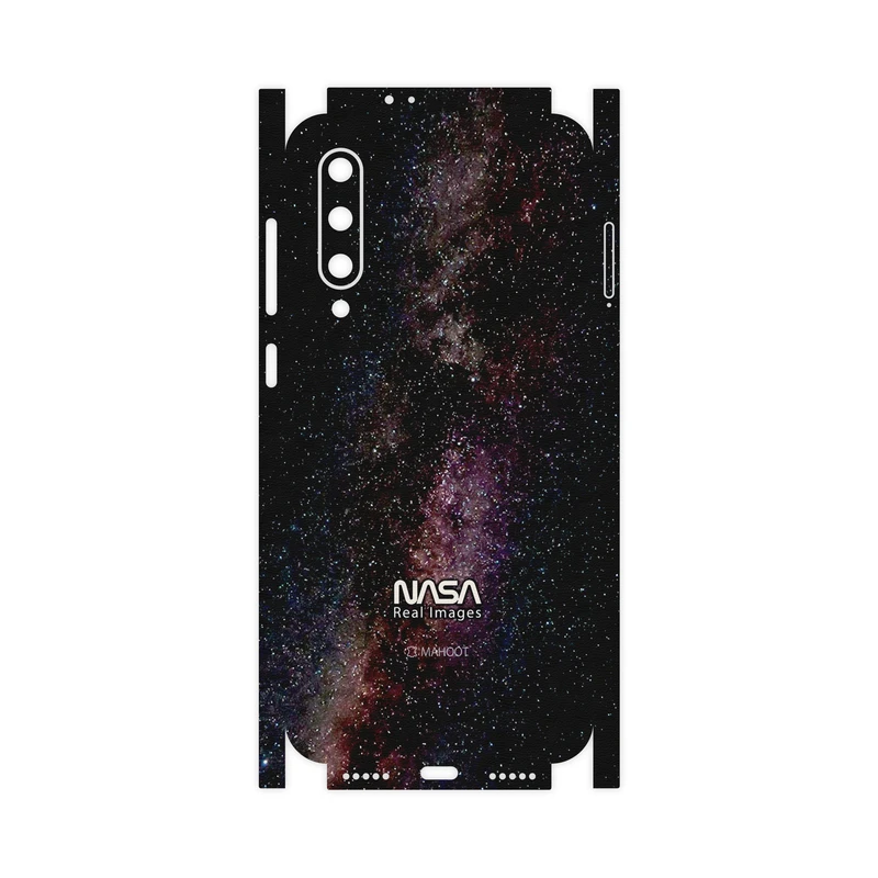 برچسب پوششی ماهوت مدل Full skin-Universe-by-NASA-2 مناسب برای گوشی موبایل شیائومی MI 9 SE