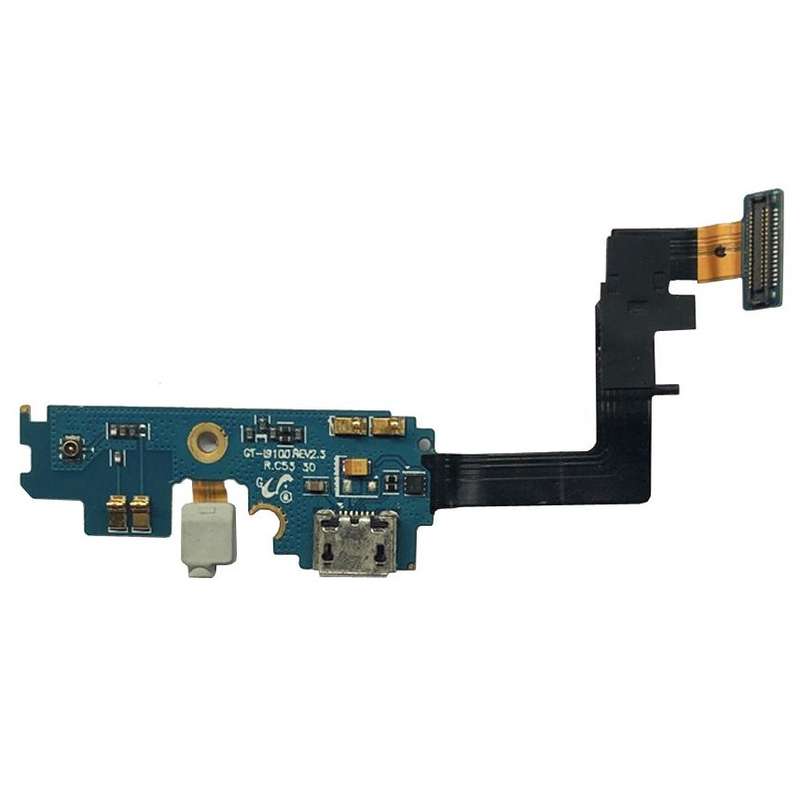 فلت برد شارژ مدل Fx-ChB-i9100 مناسب برای گوشی موبایل سامسونگ Galaxy S2