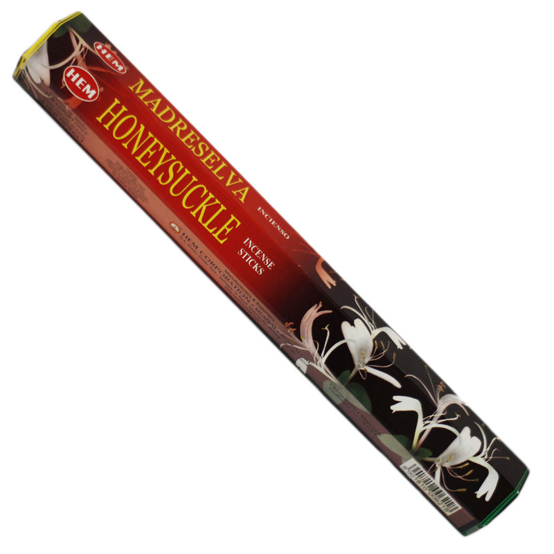 عود هم مدل Honey Suckle عود هم مدل Honey Suckle