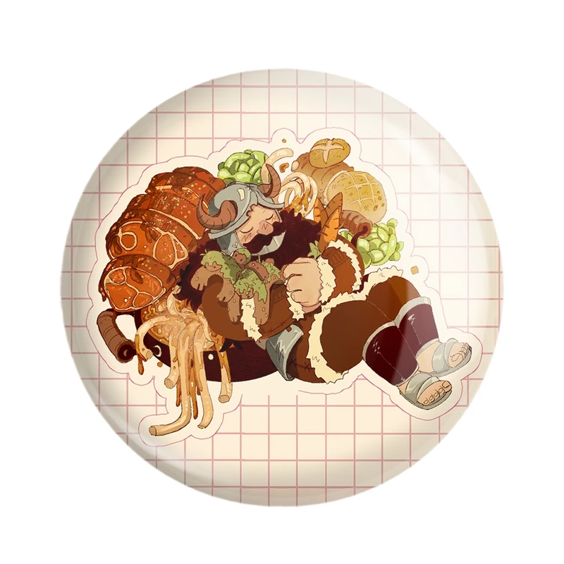 پیکسل خندالو مدل سنشی انیمه خوشمزه در سیاه چال کد 35892