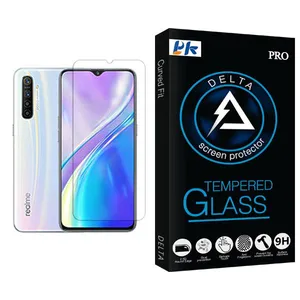 PK Delta Glass MIX001 Screen Protector For Realme XT