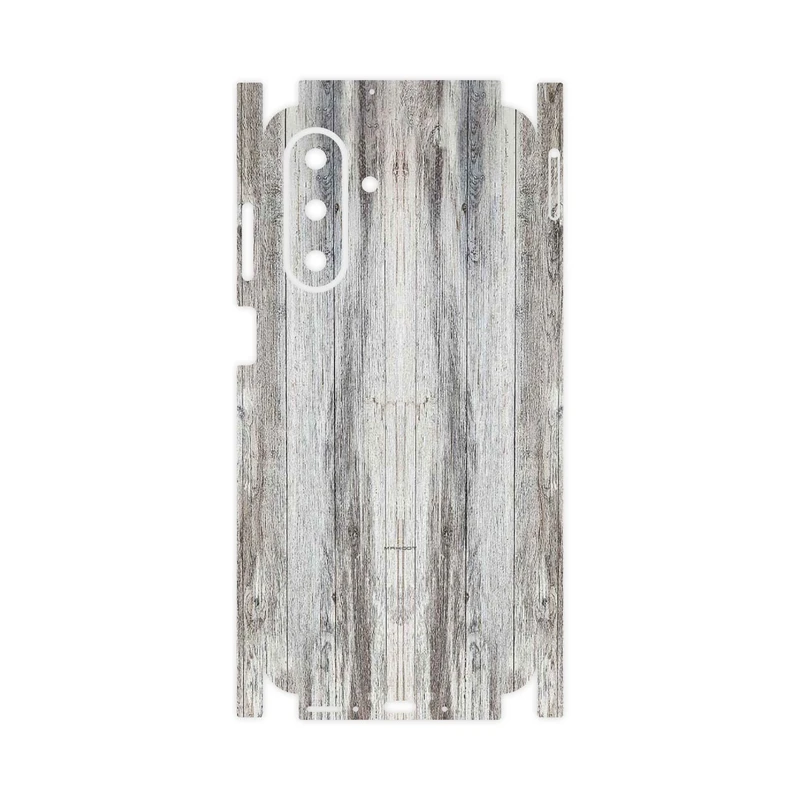 برچسب پوششی ماهوت مدل Wood Texture 8-FullSkin مناسب برای گوشی موبایل سامسونگ Galaxy A26