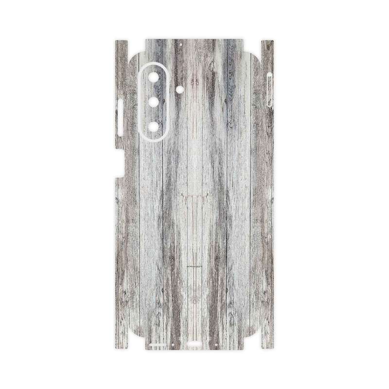 برچسب پوششی ماهوت مدل Wood Texture 8-FullSkin مناسب برای گوشی موبایل سامسونگ Galaxy A26 برچسب پوششی ماهوت مدل Wood Texture 8-FullSkin مناسب برای گوشی موبایل سامسونگ Galaxy A26