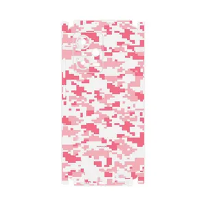 MAHOOT Army_Pink_Pixel-FullSkin Cover Sticker for Xiaomi Redmi Note 12 Pro 5G