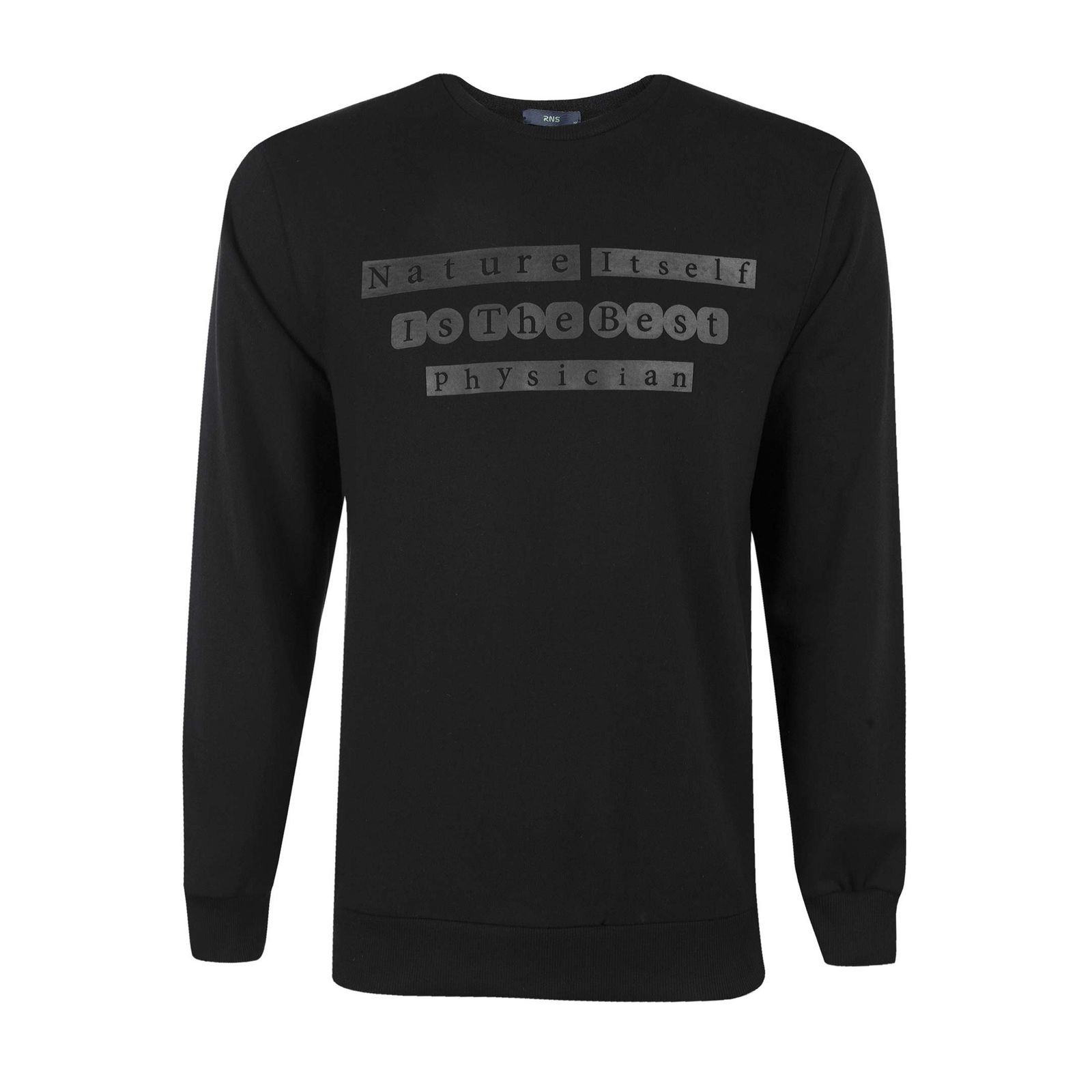 سویشرت مردانه آر ان اس مدل 12031535-99