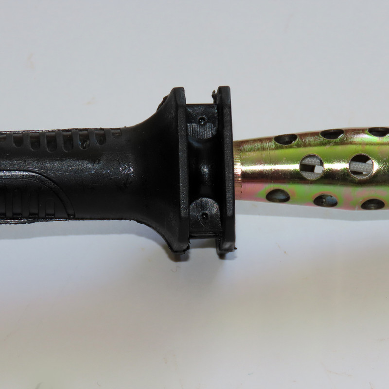 هویه 80 وات مدل ولر مجموعه 2 عددی هویه 80 وات مدل ولر مجموعه 2 عددی