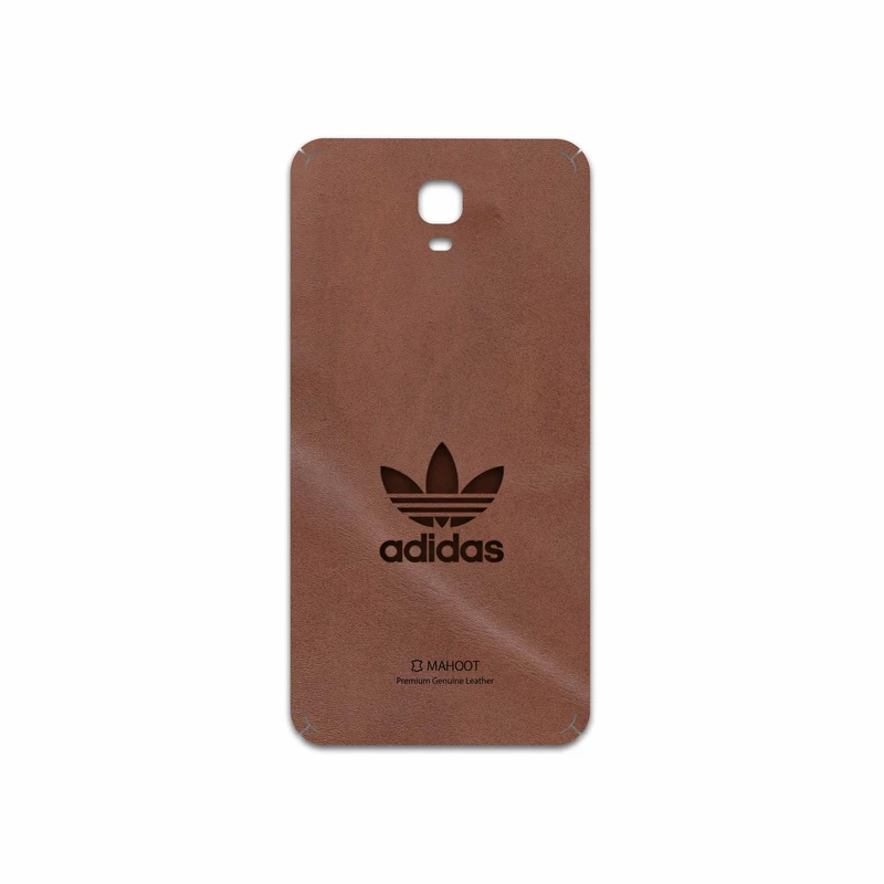 برچسب پوششی ماهوت مدل MNL-DDS مناسب برای گوشی موبایل جی ال ایکس Aria 1