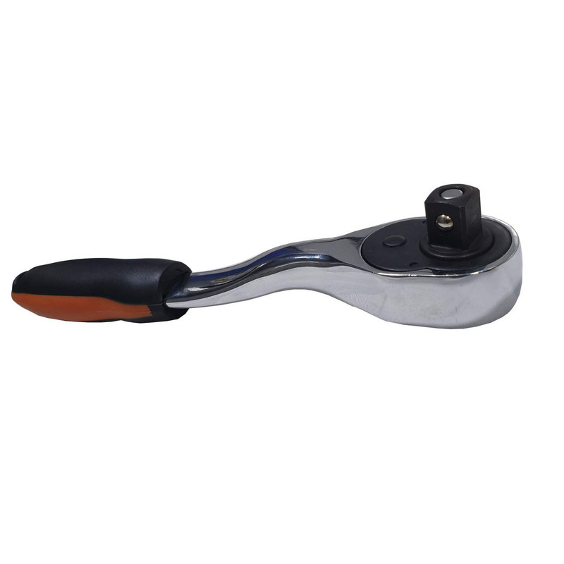 آچار بکس جغجغه ای سامکو مدل YPVO-25 سایز 1.2 اینچ