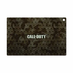 MAHOOT Call-of-Duty-Game Cover Sticker for Sony Xperia Z2 Tablet LTE 2014