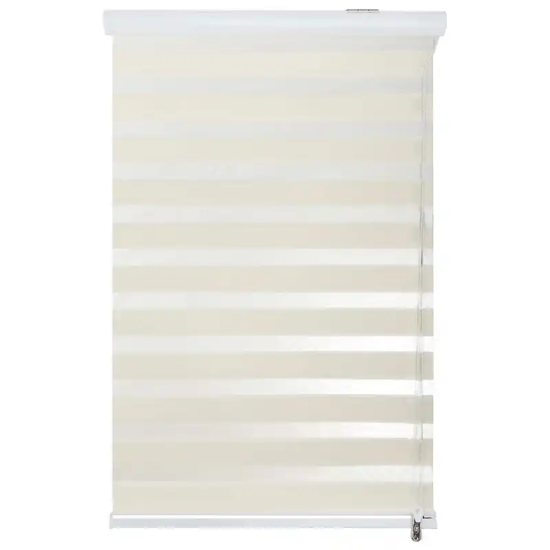 پرده زبرا زیو کد 1999 سایز 280 × 150 سانتی متر