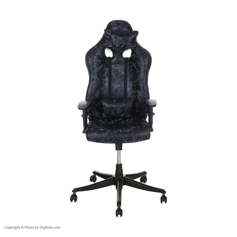 صندلی گیمینگ بامو مدل G2021-3