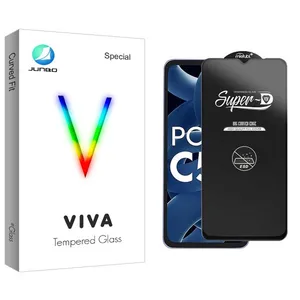 Junbo Viva Superd_ESD Screen Protector For Xiaomi  Poco C55