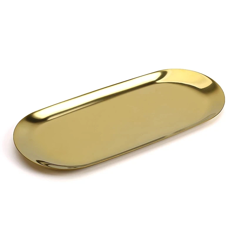 ظرف سرو مدل بیضی