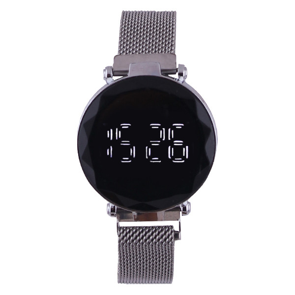 ساعت مچی دیجیتال مدل LE 4154 -NO-ME ساعت مچی دیجیتال مدل LE 4154 -NO-ME