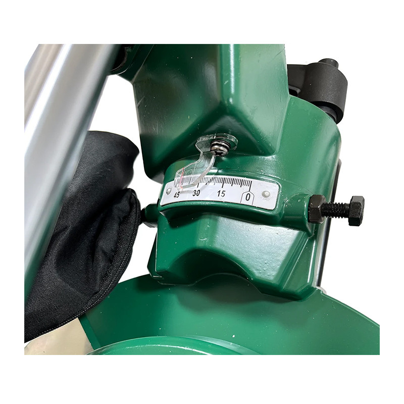 اره فارسی بر کشویی استرانگ مدل STG2553K-2000W سایز 25 سانتی متر