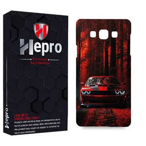 HEPRO MC Cover for SAMSUNG GALAXY A7 2015