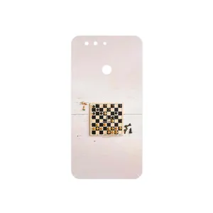 MAHOOT Chess Cover Sticker for Elephone P8 Mini