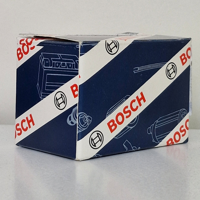 مپ سنسور بوش مدل TU5 مناسب برای پژو 206