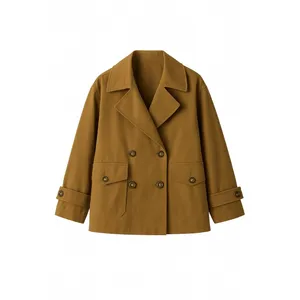 کت زنانه مدل ترنج