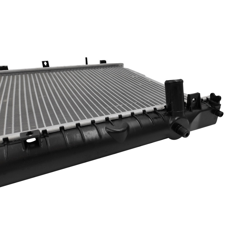 رادیاتور آب مدل A21-1301110 مناسب برای ام وی ام 530