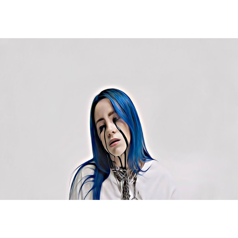 تابلو شاسی مدل بیلی آیلیش کد T5556