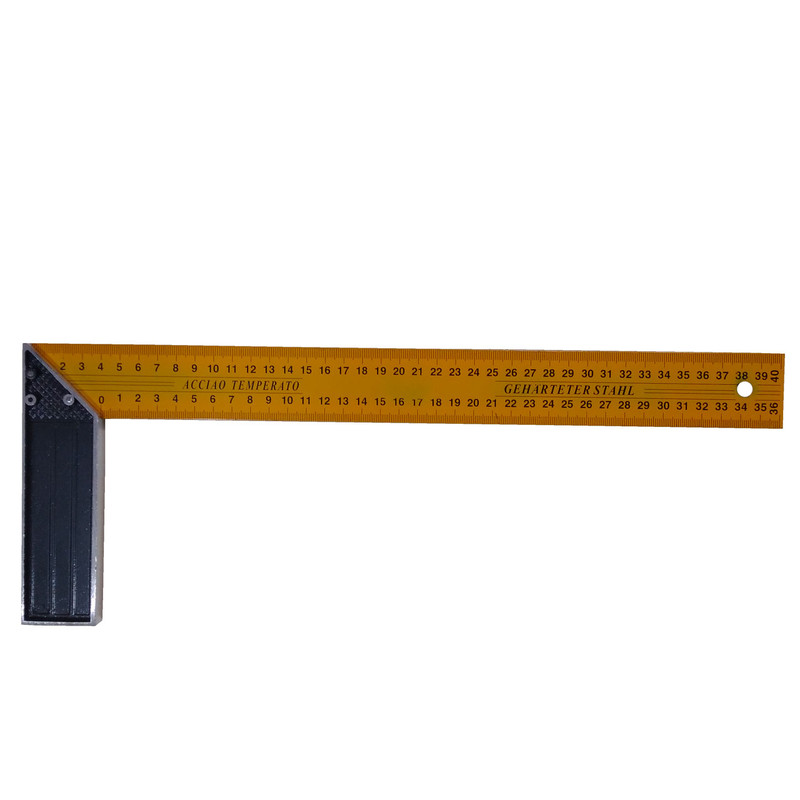 گونیا نجاری مدل HARDEN STEEL- 40