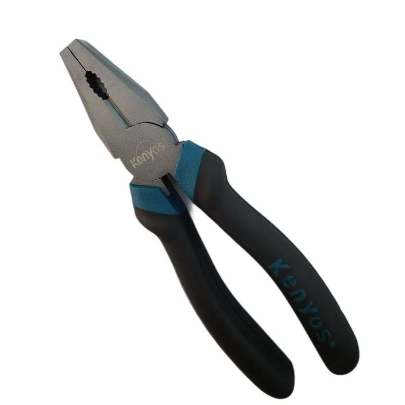 انبردست کنیوس مدل AK-14025 سایز 8 اینچ انبردست کنیوس مدل AK-14025 سایز 8 اینچ