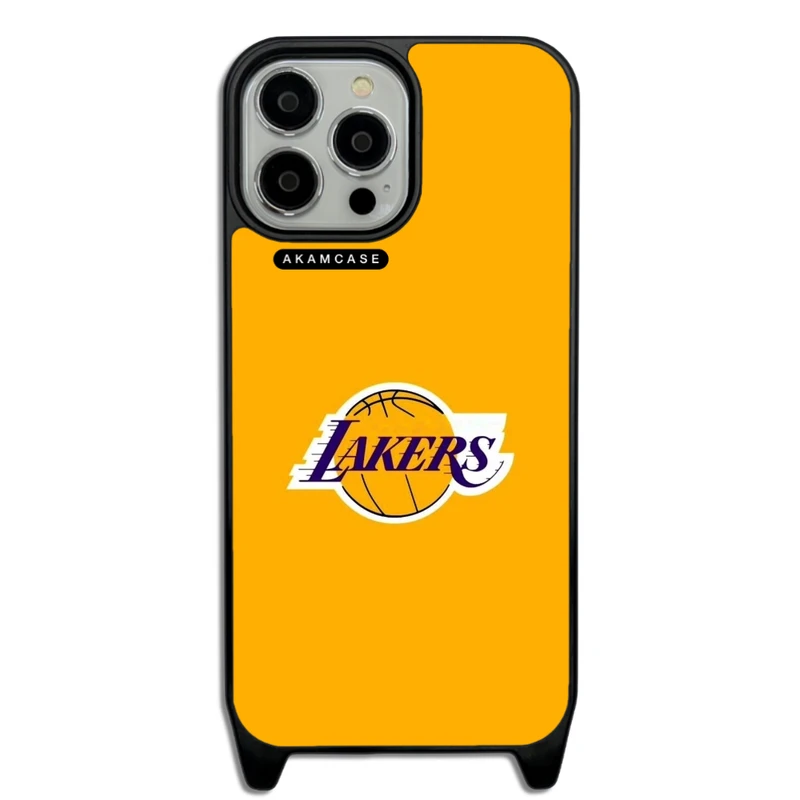 کاور آکام مدل AMC-WLA13PROMAX-BASKETBALL1 مناسب برای گوشی موبایل اپل iPhone 13 Pro Max